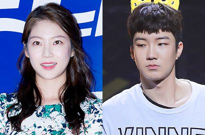 Gong Seung Yeon Temani Seung Hoon Winner Kuliner Bareng di 'Eat Sleep Eat'