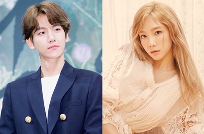 Baekhyun-Tae Yeon Satu Tim, Inikah Bocoran Buat SMTOWN Olympics di Hawaii?