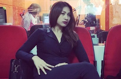 Siapkan Album Baru Usai Rilis 'Korbanmu', Tata Ingin Punya Lagu Reuni Mahadewi