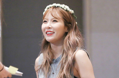 HyunA Dianggap Ubah Imej Artis Idola K-Pop Saat Ini, Setuju?