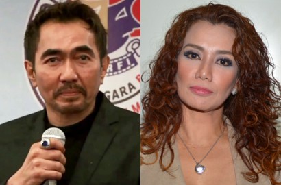 Diperiksa Intensif Karena Narkoba, Status Gatot Brajamusti Akan Ditetapkan Malam Ini