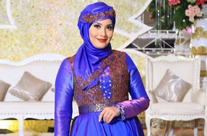 Reza Artamevia Ditangkap, Bekas Teman 'Seperguruan' Elma Theana Pilih Kabur?