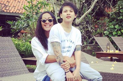 Diduga Dibayar Mahal Demi Tampil Bareng Istri, Aming: Cukup Buat Nyicil Berlian