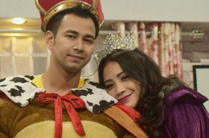 Nagita Istri Raffi Ahmad Diduga Hamil Gara-Gara Foto Ini