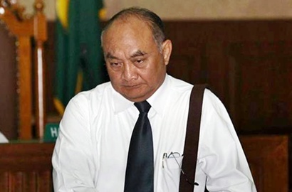 Ngaku Tak Diotopsi, Dokter Forensik Malah Curhat di Sidang Mirna