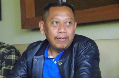 Tukul Arwana Bagi Berkarung-Karung Beras, Ada Apa?