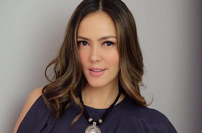 Ungkap Hubungan dengan Suami Makin Membaik, Cathy Sharon Rujuk?