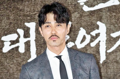 Sering Bintangi Film Sejarah, Cha Seung Won Ngaku Nggak Gampang
