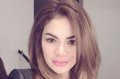 Dikatai Netizen Perusak Rumah Tangga Orang, Nikita Mirzani: Salahkan Lakinya