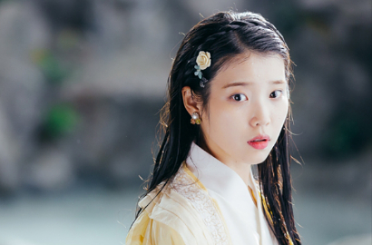 Akting di 'Scarlet Heart Ryeo' Dikritik Netter, IU Dibela SBS
