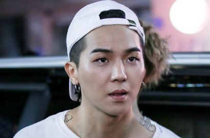 Bocorkan Tanggal Rilis, Mino Winner Tampan Berkarisma di Teaser Foto Baru