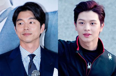Cerianya Gong Yoo Hingga Sungjae Hadiri Sesi Baca Naskah Pertama 'Goblin'