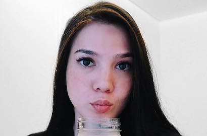 Hamil Anak Pertama, Alice Norin Akui Ngidam Hal yang Aneh