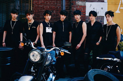 Infinite Dadakan Umumkan Comeback Lewat Teaser, Agensi Pede Soal Hasil Terbaik