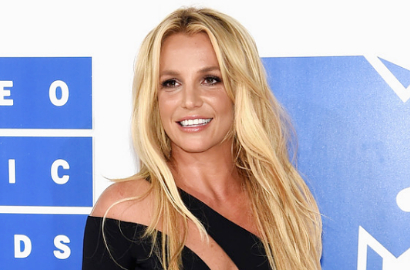 Foto Cameron Diaz saat Red Carpet dan Pengambilan Gambar 