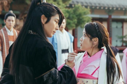 SBS Siap Tayangkan Director's Cut 'Scarlet Heart Ryeo', Jawab Kritikan?