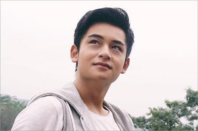 Randy Martin Bakal Muncul di 'Mermaid In Love', Beneran?