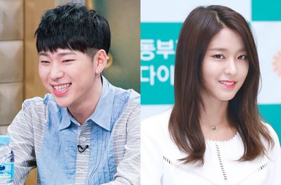Rating 'Radio Star' Episode Zico Block B Meroket, Efek Pacari Seolhyun AOA?