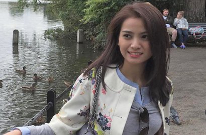 Bangun Tidur, Acha Septriasa Mendadak 'Diserang' Fans