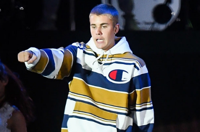 Belum Balik ke Instagram, Justin Bieber Pilih Buatkan Akun Untuk Anjingnya
