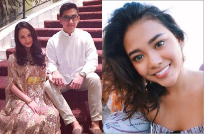 Aurel Hermansyah Baper Mantan Kekasih Bakal Nikahi Wanita Lebih Cantik?