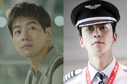 Reuni 'Liar Game' di 'Airport', Ganteng Lee Sang Yoon atau Shin Sung Rok?