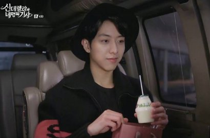 Pakai Rok, Kocaknya Jung Shin CN BLue Nyamar Jadi Siswi SMA di 'Cinderella'
