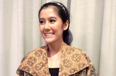 Tak Kunjung Menikah Meski Sudah 30 Tahun, Ardina Rasti Mulai Dijodohkan?