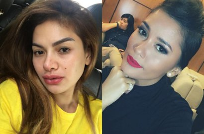 'Dikritik' Karena Video Bikini, Ini Reaksi Nikita Diminta Tobat Titi Rajo Bintang