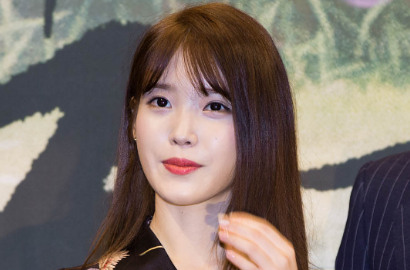 Dibela SBS Soal Aktingnya di 'Scarlet Heart Ryeo', IU Makin Dihujat Netter