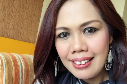 Curhat Lagi di Instagram, Ely Sugigi Dituding Hanya Cari Sensasi