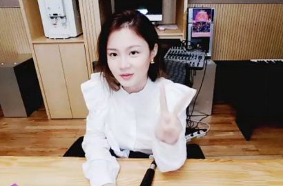 Sering Dikerjai, Lee Hi Ungkap Artis YG Ini Paling Nyebelin