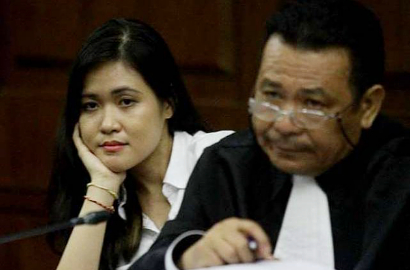 Saksi Ahli Ungkap Mirna Terlihat Tidak Nyaman Bertemu Jessica