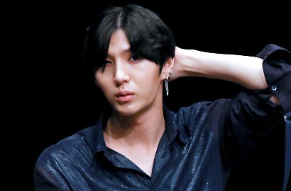 Butuh Pulih Usai Cedera, Leo VIXX Rehat Sementara