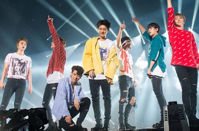 Siap Digelar, Promotor Ungkap Rundown Konser iKON 'Showtime Tour' Jakarta