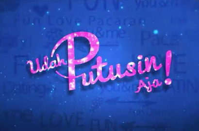 RCTI Siap Tayangkan 'Udah Putusin Aja', Netter: Ngikutin 'Katakan Putus'