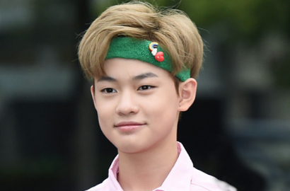 Baru Debut di NCT Dream, Wajah Unyu Chenle Disebut Sukses Curi Hati Fans Noona