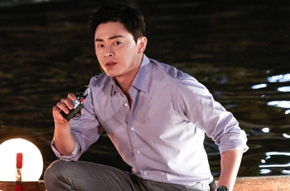 Jo Jung Suk Kena Kanker Payudara, 'Incarnation of Envy' Sukses Bikin Ngakak