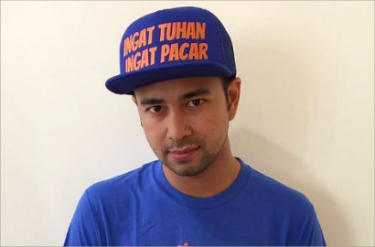 Beredar Foto Raffi Bareng Mantan dan Istri, Netter: Kenapa Ada Ayu Ting Ting?