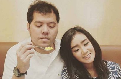 Disapa Amri Tuasikal, Cita Citata Malah Beri Jawaban Kocak