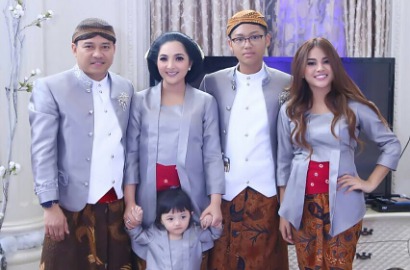 Kesal Putrinya Galau Masa Depan, Anang Suruh Aurel Nikah Saja