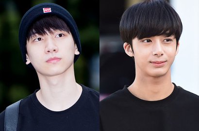 Deretan Cowok Tampan Member Grup Idol Ini Siap Kolaborasi di 'Music bank'
