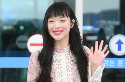 'Menghilang' Usai Insiden Foto Lolita, Fans Khawatirkan Sulli