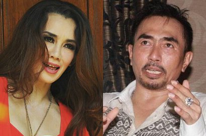 Apartemen Dibayari, Reza Artamevia Jadi Istri Siri Gatot Brajamusti?