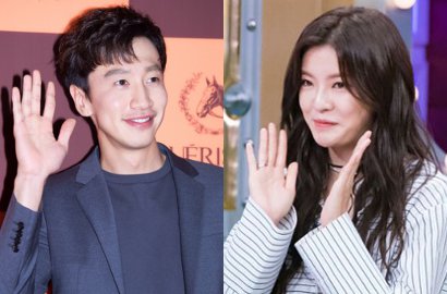 Ngefans Lee Kwang Soo, Lee Sun Bin '38 Police Squad' Ingin Ikut 'Running Man'