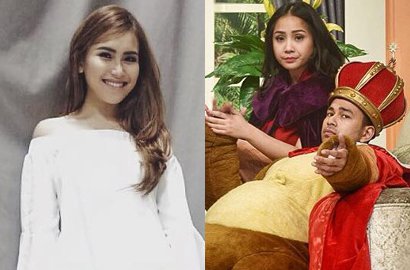 Video Dubbing Ayu Ting Ting Soal Suami Centil Beredar, Sindir Raffi Ahmad-Nagita?