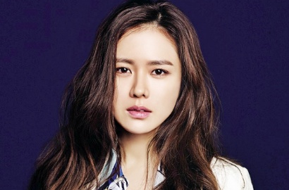 Son Ye Jin Kirimi 'K2' Truk Makanan, untuk Dukung Siapa?