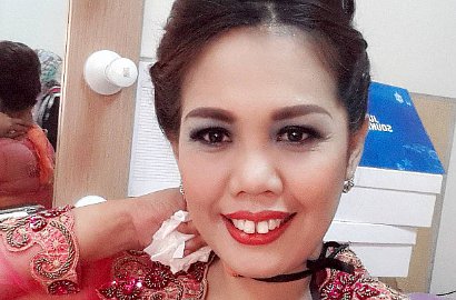 Dicibir Bak Sinetron, Ferry Ikut Curhat Ini Saat Ely Sugigi Foto Bareng Cowok
