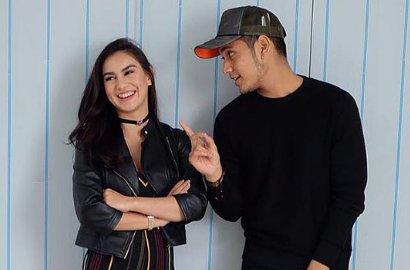 Giorgino Mesra Serasi dengan Irish Bella di 'Anugerah Cinta', Netter: Akhirnya Nikah Ya?
