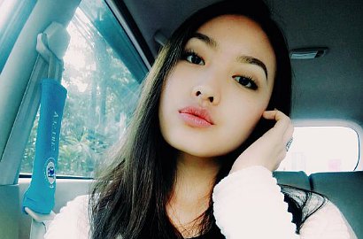 Sering Bikin Baper Fans, Natasha Wilona Ungkap Kunci Sukses 'Anak Jalanan'